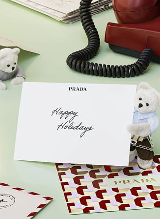 Prada Paradoxe Parfüm Set