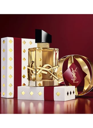 Yves Saint Laurent Libre EDP Parfüm Seti