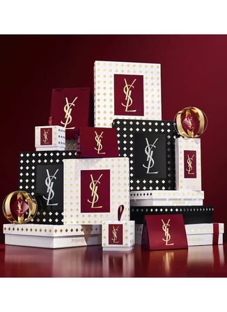 Yves Saint Laurent Libre EDP Parfüm Seti
