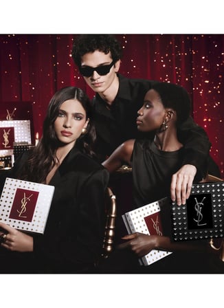 Yves Saint Laurent Libre EDP Parfüm Seti