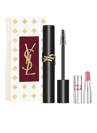 Yves Saint Laurent Makeup Duo Makyaj Seti