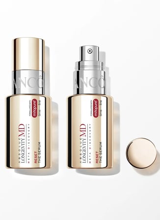Lancome Absolue Longevity Md Reset Serum 30 Ml