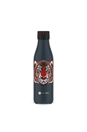 Isı Yalıtımlı Çelik Termos Matara 500ML Tiger