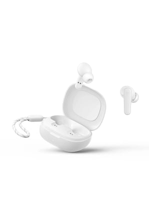 Anker Soundcore P20i Tws Bluetooth Kablosuz Kulaklık - Ios Ve Android Uyumlu Beyaz