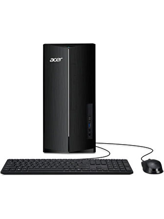 ACER ASPİRE TC1760 MDT004D026 i3 12100 32GB RAM 256GB SSD 21.5" FDOS MASAÜSTÜ PC