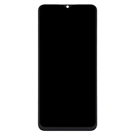 Oppo Realme C15 Uyumlu LCD Ekran + Dokunmatik RMX2180