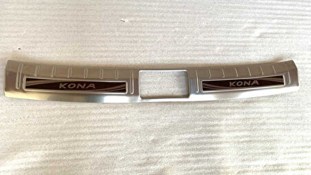 Hyundai Kona Bagaj Eşik Koruma
