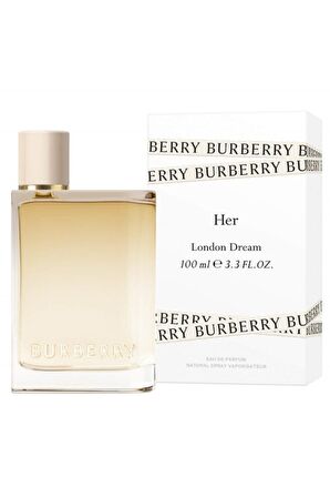 Burberry 100 ml Parfüm