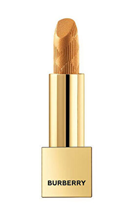Burberry Kısses Reno 188 Signature Gold Ruj