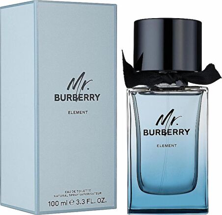 BURBERRY MR BURBERRY ELEMENT EDT 100 ML