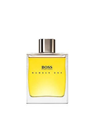 Hugo Boss Number One EDT 100 ml Erkek Parfüm