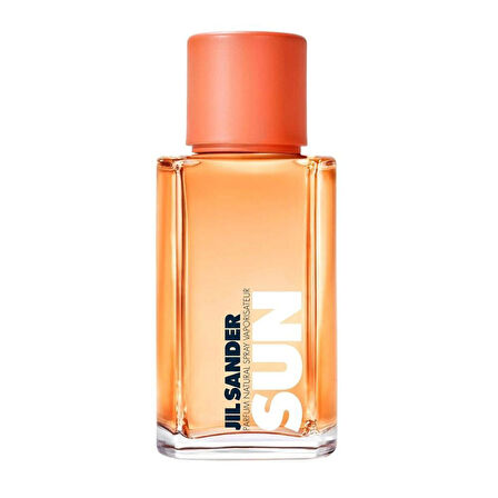 Jil Sander Sun EDP 75 ml Kadın Parfümü