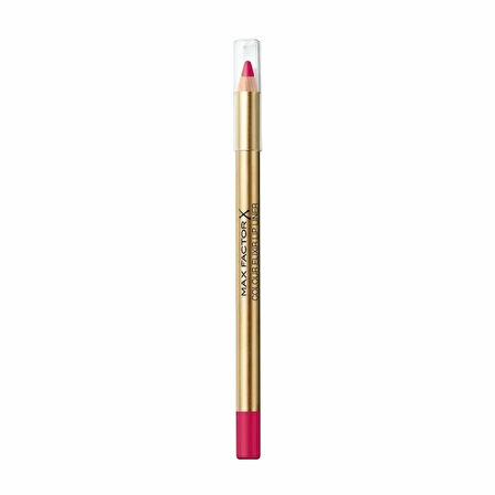 Dudak Kalemi Max Factor Colour Elixir No 45 Rosy Berry (10 g)