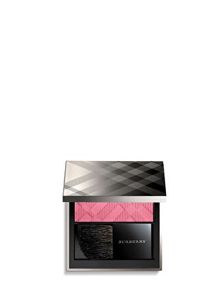 Burberry Light Glow Allık - 3 Rose Blush