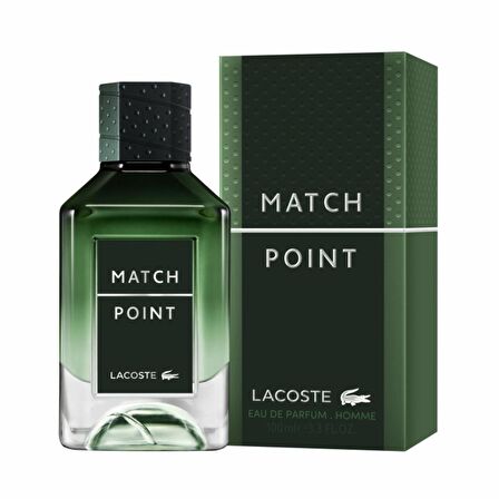 Lacoste 100 ml Parfüm