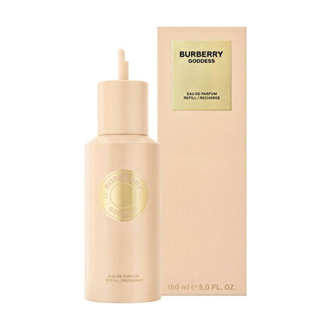 Burberry Goddess EDP 150 ml Refill Kadın Parfümü