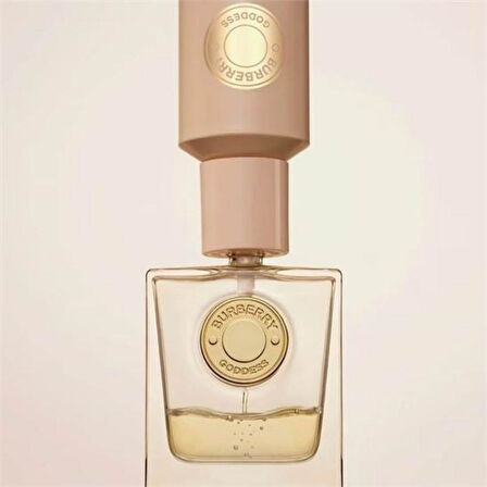 Burberry Goddess EDP 150 ml Refill Kadın Parfümü