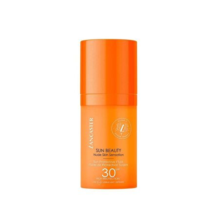 Lancaster Sun Beauty Güneş Koruyucu SPF30 30ML + Golden Tan Maximizer Güneş Sonrası Losyon 75ML