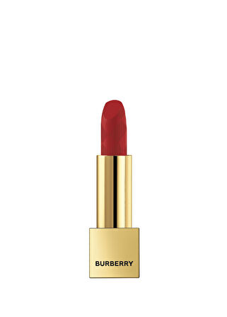 Burberry Mat Ruj Mini - 106 The Red