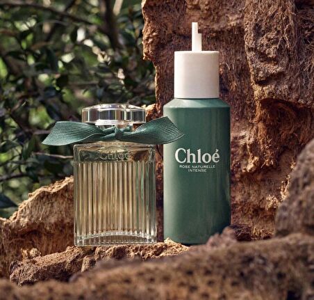 Chloe Rose Naturelle İntense Refillable EDP 100 ml Kadın Parfümü