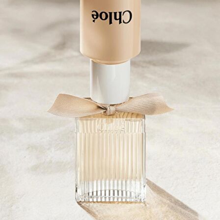 Chloe Signature Refilable EDP 100 ml Kadın Parfümü 