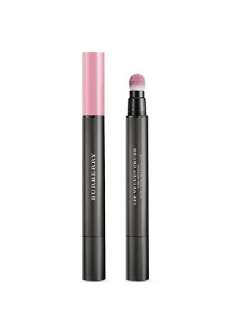 Burberry Lip Velvet Crush Ruj - 40 Sugar Pink