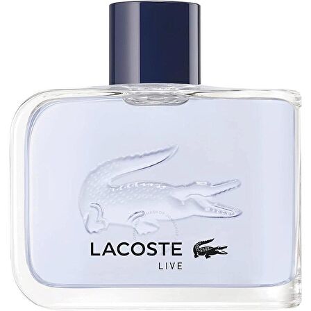 Lacoste Live EDT 75 ml Erkek Parfüm