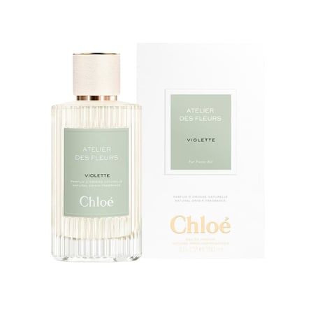 Chloe Atelier Des Fleurs Violette EDP 150 ml Unisex Parfüm