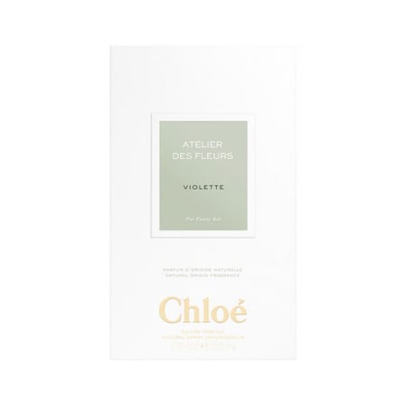 Chloe Atelier Des Fleurs Violette EDP 150 ml Unisex Parfüm