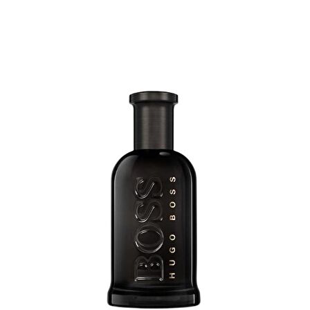 Hugo Boss Bottled Parfum 100ML