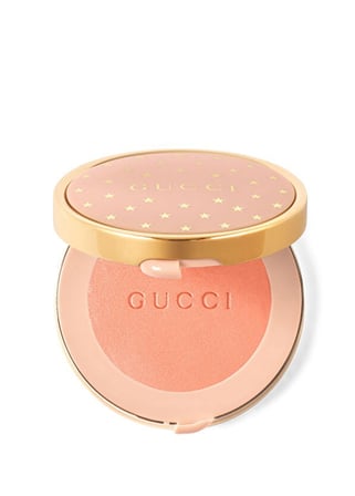 Gucci Blush De Beauty - 02 Tender Apricoat