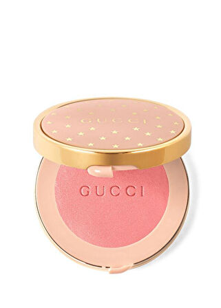 Gucci Blush De Beauty - 01 Silky Rose