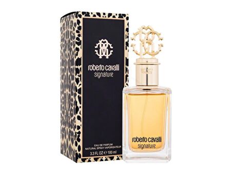 Roberto Cavalli Signature EDP 100 ml Kadın Parfümü