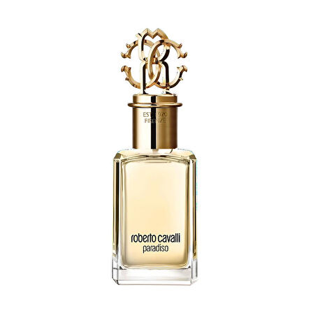 Roberto Cavalli Paradiso Edp 50 Ml