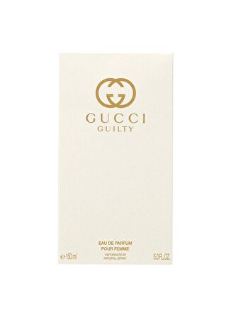 Gucci 150 ml Parfüm