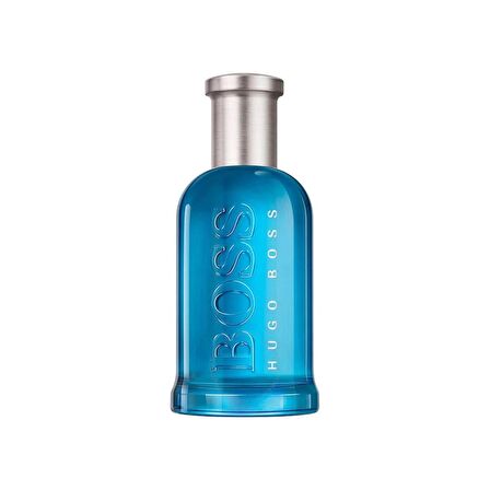  Hugo Boss Bottled Pacific Limited Edition Edt 200 ml Erkek 