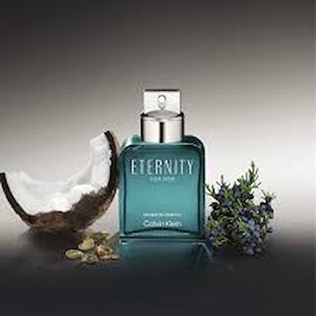 Calvin Klein Eternity Aromatic Essence Parfum Intense 50ML Erkek