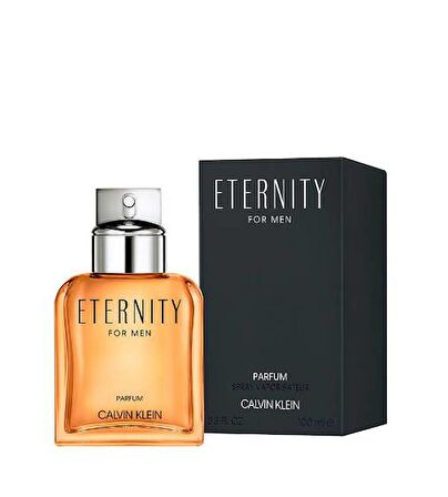 Calvin Klein Eternity Parfum 100 ml Erkek Parfüm