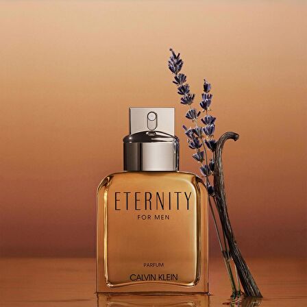 Calvin Klein Eternity Parfum 100 ml Erkek Parfüm