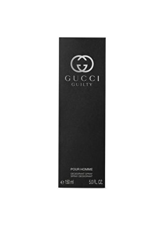 Gucci 150 ml Parfüm