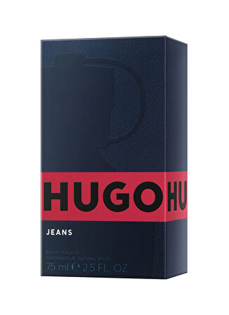 Hugo Jeans EDT 75 ml Parfüm