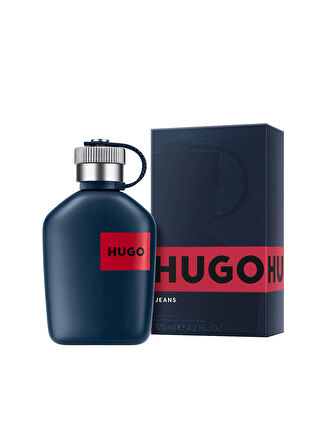 Hugo Jeans EDT 125 ml Parfüm