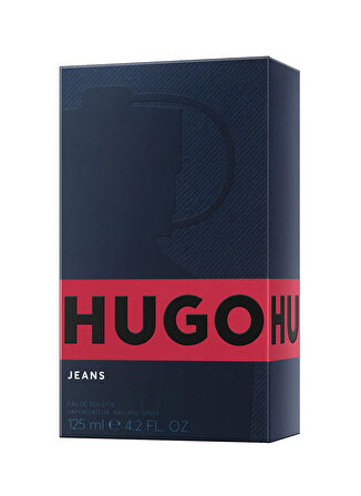 Hugo Jeans EDT 125 ml Parfüm