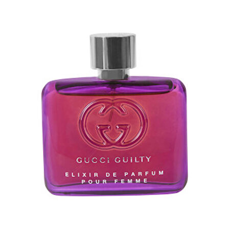 Guilty Elixir De Parfüm Pour Femme 60 mL