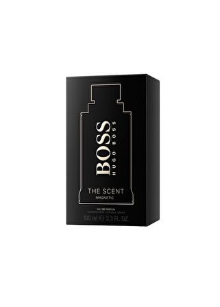 Boss The Scent For Him Magnetic 100 ml Parfüm