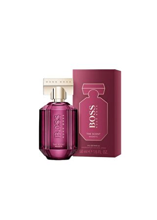 Boss The Scent Magnetıc For Her EDP 50 ml Parfüm