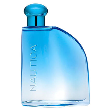 Nautica Pure Blue EDT 100 ml Unisex Parfüm