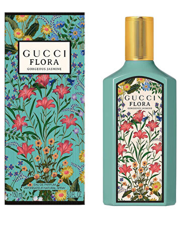 Gucci Flora Gorgeous Jasmine EDP 150 ml Kadın Parfüm