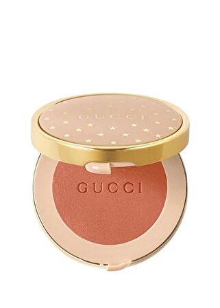 Gucci Blush De Beauty - 08 Soft Rose