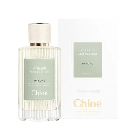 Chloe Atelier Des Fleurs Hysope EDP 150 ml Unisex Parfüm